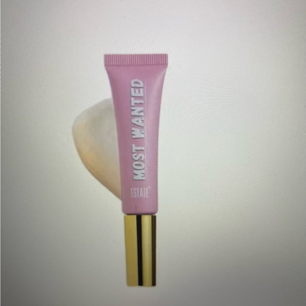 Estate Most Wanted Lip Balm in cuffed - Picture 2 of 7